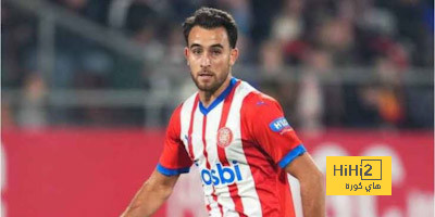 برشلونة ينهي آمال جيرونا في تجديد إعارة مدافعه