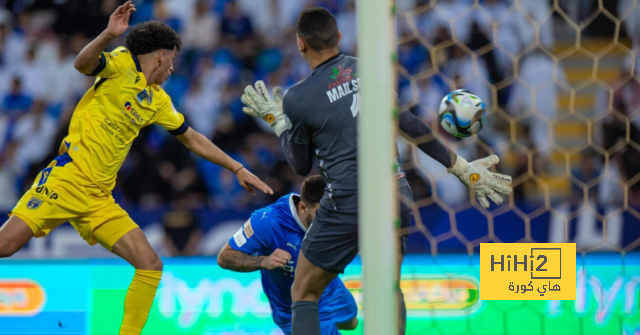 ترتيب دوري روشن قبل قمة الأهلي والهلال