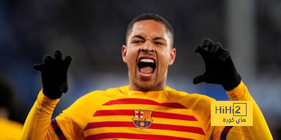 تقارير.. برشلونة يرفض تهديدات وكيل روكي