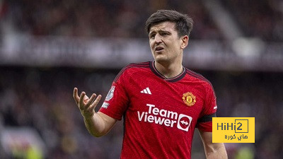 مانشستر يونايتد بدون 5 مدافعين أمام كريستال بالاس