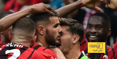 صراع بين الهلال والاتحاد.. من أجل نجم ميلان