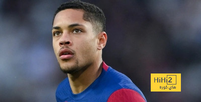 لا يوجد مكان لـ روكي داخل برشلونة ..!