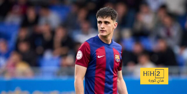 إهتمام هولندي بمهاجم برشلونة