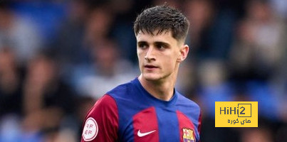 برشلونة يفكر في التعاقد مع فيكتور نهائيا لهذا السبب..!