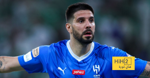 بعد فوزه … الهلال يواصل الهيمنة على تاريخ مواجهات الكلاسيكو