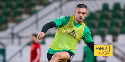 ديميرال: لعبنا مباراة جيدة ولم نستحق الخسارة أمام الهلال