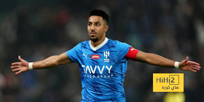 جاهزية سالم أمام النصر في نهائي كأس الملك