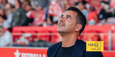 النصيحة التي قدمها ميتشيل إلى تشافي