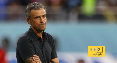 أرقام لويس إنريكي أمام بوروسيا دورتموند