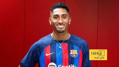 توتنهام يستغل وضع برشلونة ويطمع في رافينيا