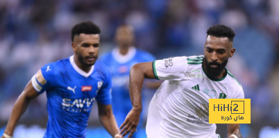 التحدي المقبل للأهلي بعد الخسارة أمام الهلال