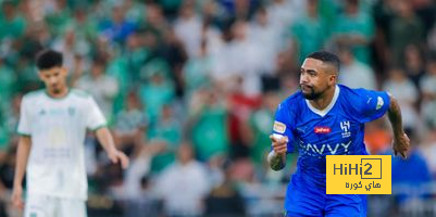 رقم مميز لـ مالكوم أمام الأهلي في الدوري