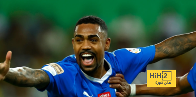 أول فوز للهلال على أرض الأهلي منذ 3 مواسم