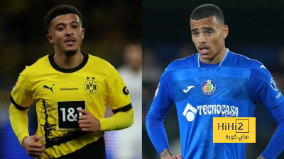 خطة مانشستر يونايتد هذا الميركاتو الصيفي