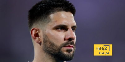 ميتروفيتش.. تاسع لاعب يصل لهذا الإنجاز