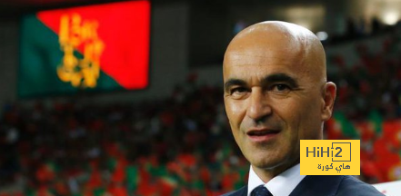 موقف روبيرتو مارتينيز من تدريب الميلان
