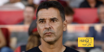  مدرب جيرونا : لا أرغب في مواجهة مانشستر سيتي في دوري الابطال