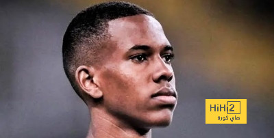 ريال مدريد وبرشلونة ينسحبان من سباق التعاقد مع إستيفاو