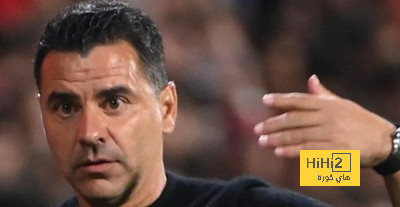 مدرب جيرونا: أتمنى مواجهة ليفربول في دوري الأبطال