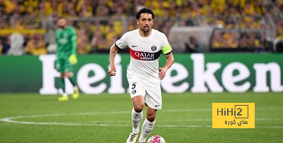 ماركينيوس يحقق رقما قياسيا في دوري الأبطال