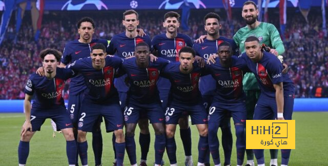 ٣٥ دقيقة سلبية بين باريس و بروسيا