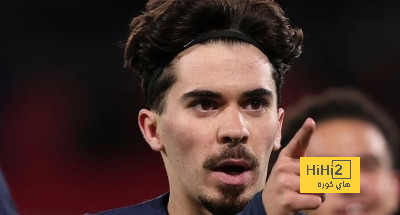 أول تعليق من فيتينيا بعد الاقصاء من دوري أبطال أوروبا