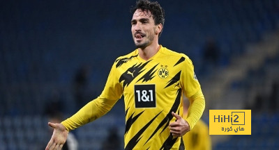 ماتس هوملز يأمل تأهل بايرن ميونخ لنهائي دوري الأبطال