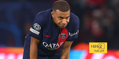 المشجع المدريدي … أكثر من يشعر بالسعادة بعد فشل مبابي!