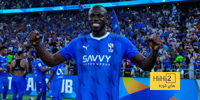 5 لاعبين من الهلال مهددين بالغياب عن مواجهة النصر في الديربي