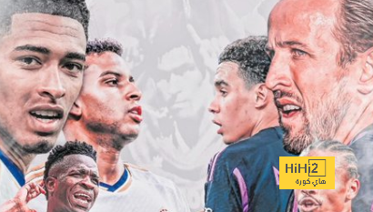 الأس : الريال يتطلع لليلة سحرية في ويمبلي