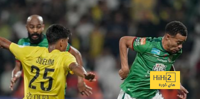 آخر استعدادات الاتفاق قبل مواجهة الاتحاد في الدوري