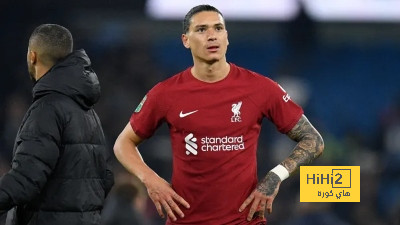 هل ينجح برشلونة في أنقاذ نونيز من معاناته مع ليفربول؟