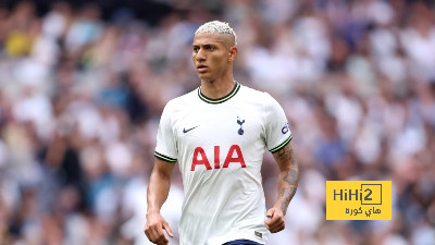 ريتشاليسون مستمر على رادار الدوري السعودي