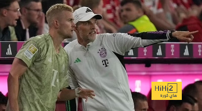 توخيل عن حالة خطوطه الدفاعية أمام ريال مدريد
