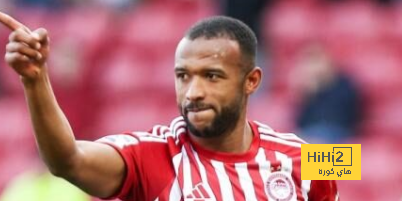 صراع بين كبار دوري روشن لضم أيوب الكعبي