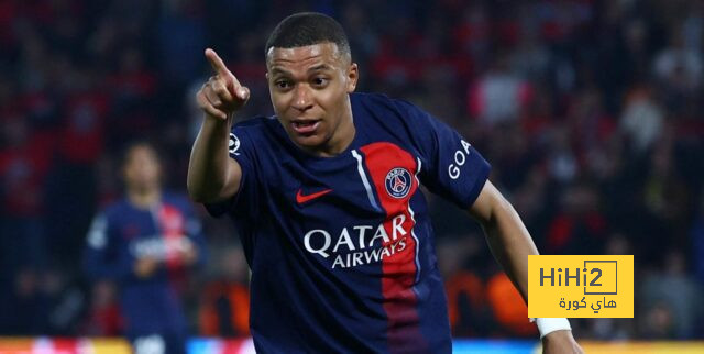 نيستلروي: يجب على مبابي اللعب لريال مدريد لهذا السبب
