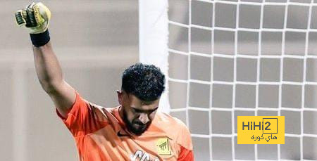 سبب غياب المعيوف عن مران الاتحاد