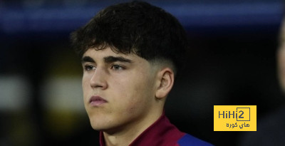 الموعد المناسب لبرشلونة للاعلان عن تجديد عقد كوبارسي وروبيرتو