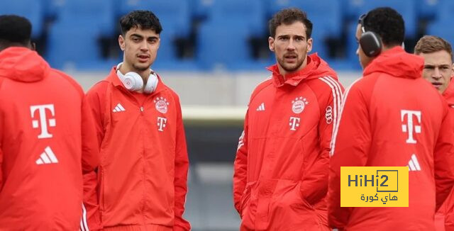 تقارير.. غوريتزكا على مقاعد البدلاء أمام ريال مدريد