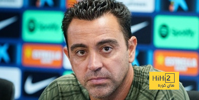 كيف تلاعب تشافي بـ لابورتا؟