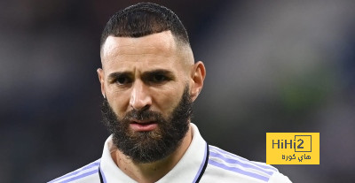 بنزيما يدعم ريال مدريد قبل لقاء بايرن ميونخ