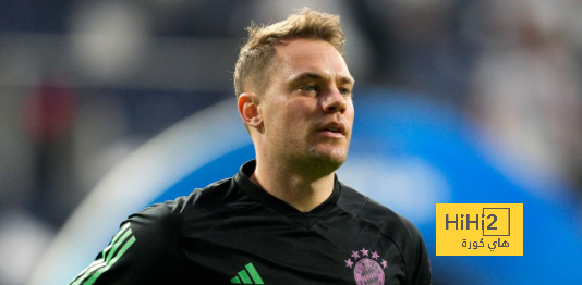 بايرن ميونخ يختتم استعداداته لمواجهة ريال مدريد