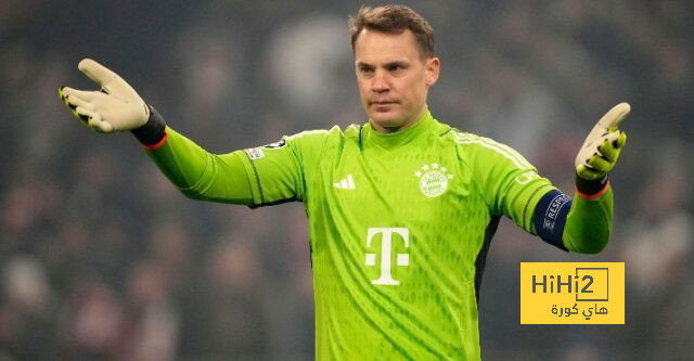 ١٠ دقائق سلبية بين ريال مدريد و البايرن في دوري أبطال أوروبا