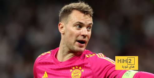 20 دقيقة.. تألق نوير يحرم ريال مدريد من التقدم