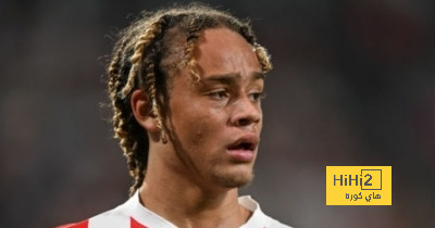 موقف سيمونز من العودة لبرشلونة