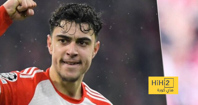 ٥٥ دقيقة سلبية بين بايرن ميونخ و ريال مدريد