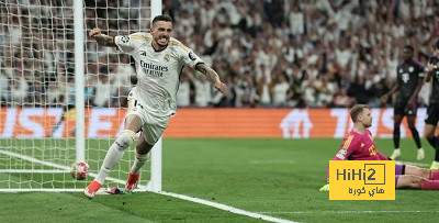 ريال مدريد يعزز سجل إسبانيا القياسي في نهائي دوري الأبطال