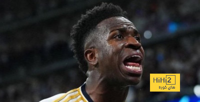 رسميا.. فينيسيوس جونيور رجل مباراة ريال مدريد ضد بايرن ميونخ