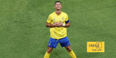 موقف رونالدو من المشاركة مع النصر أمام الاخدود