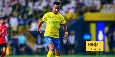 موقف أوتافيو وغريب من المشاركة مع النصر أمام الهلال في الدوري السعودي